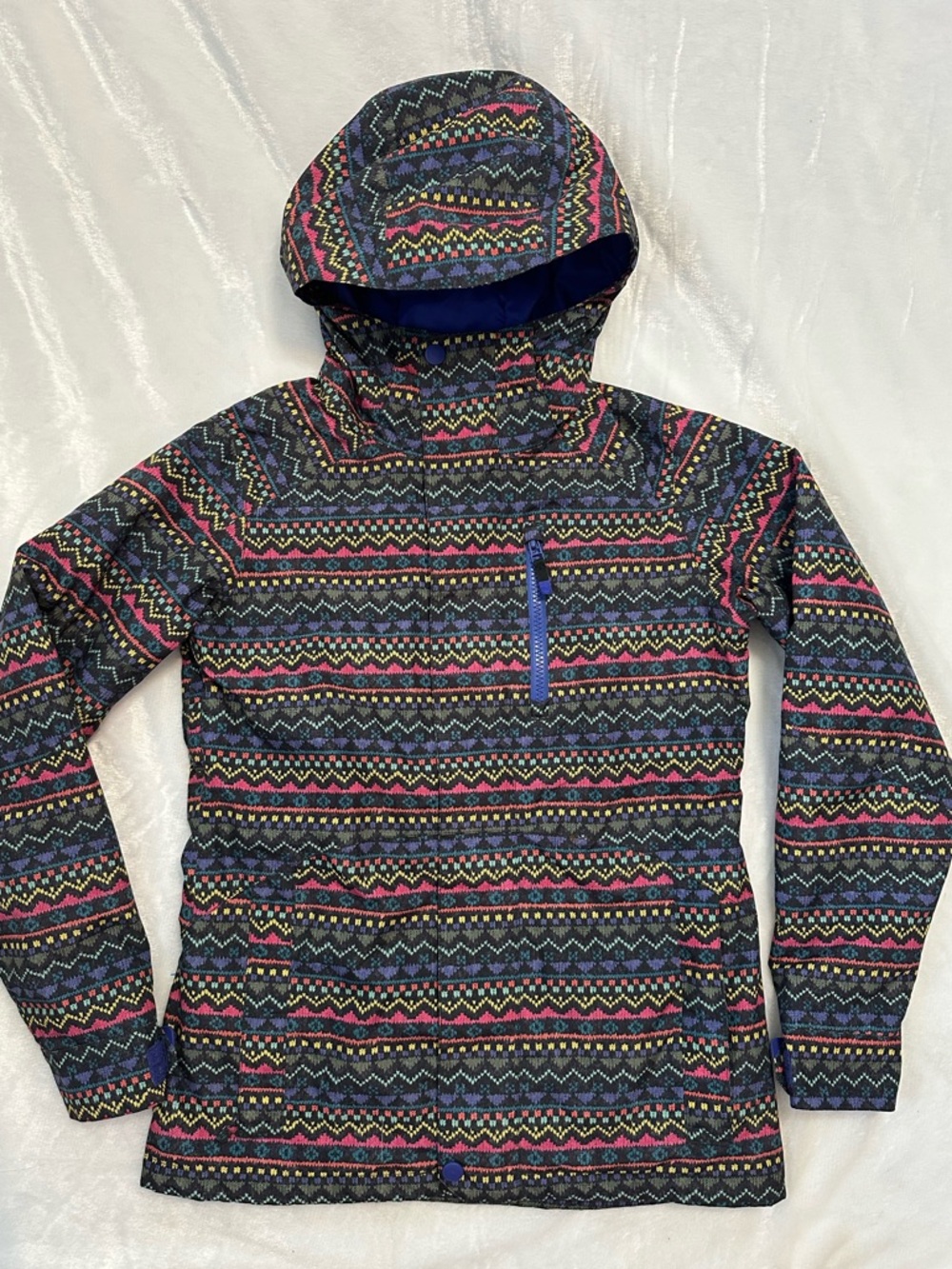 Women’s Burton Dryride Ski Snowboard Jacket size Medium